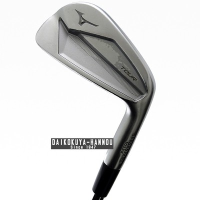 Mizuno Jpx919 Tour Of 6 5-Pw N.S.Pro Modus3 Tour120 S Ns Modus 