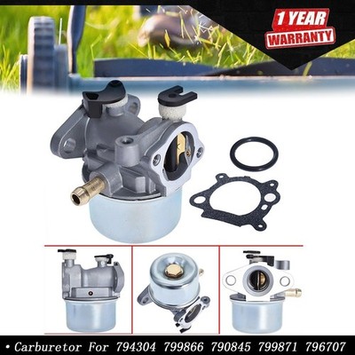 Carburetor Fit for Briggs & Stratton 6.75HP 190cc engine Toro 20330 22'' Recycler
