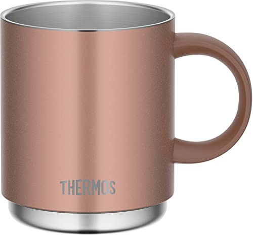 Thermos JDS-350 BZ Vacuum Insulated Mug 11.8 fl oz (350 ml