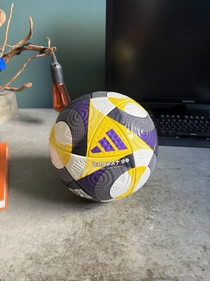 Adidas Conext 25 Official Matchball Fußball Size 5