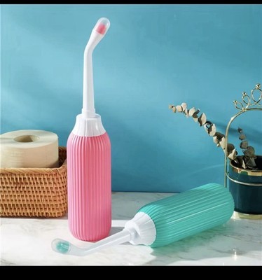 portable bidet bottle