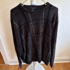 Dockers Men  s Sweater - Size XL