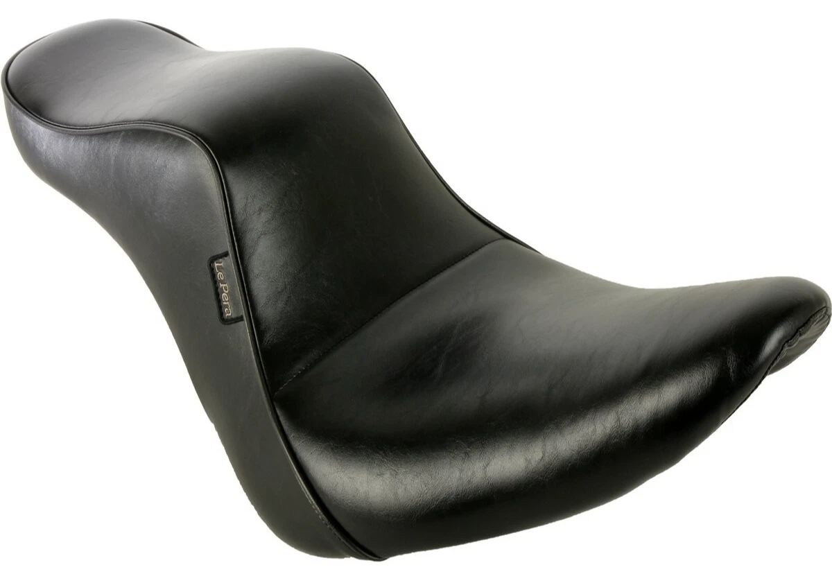 Le Pera Seats for Harley-Davidson Fat Boy for sale | eBay