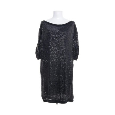 Diane von Furstenberg, Kleid, Größe: 38, Schwarz, Damen #mFM