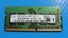 HP 850 G4 SK Hynix 8GB 1Rx8 PC4-2400T SO-DIMM Memory RAM HMA81GS6AFR8N-UH