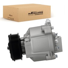Ac Ac Compressor W Clutch For Mitsubishi Rvr L4 2.0l 2.4l 2011-2019 Co29091c