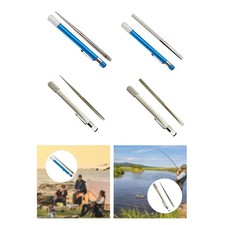 Diamond Sharpening Rod Lightweight for Outdoor Activities Fishing Hiking