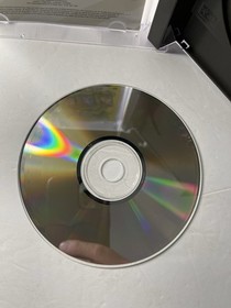 Earthworm Jim 2 (Sega Saturn gamesoft, 1996) CIB W/Reg Card ~Clean Disc👀 Rare🔥