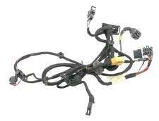 VW Passat 3B Kabelbaum T&uuml;r T&uuml;rkabelbaum ZV vorne links 3B0971120S 3B0971120AA