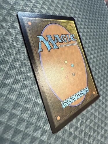 MTG Liliana’s Contract #1844 Rara Serie Drop Tana Segreta (SLD) - Foto 4 di 4