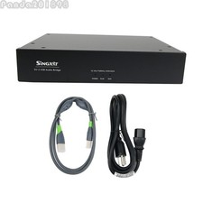 Singxer SU-2 DSD1024 USB Digital Interface Fe...