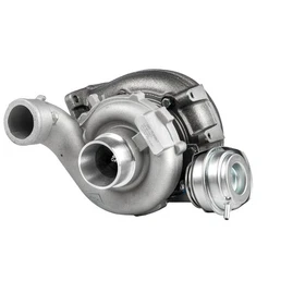 Turbolader BR Turbo für VW PASSAT Variant (3B6) PASSAT Variant (3B5) BRTX4016