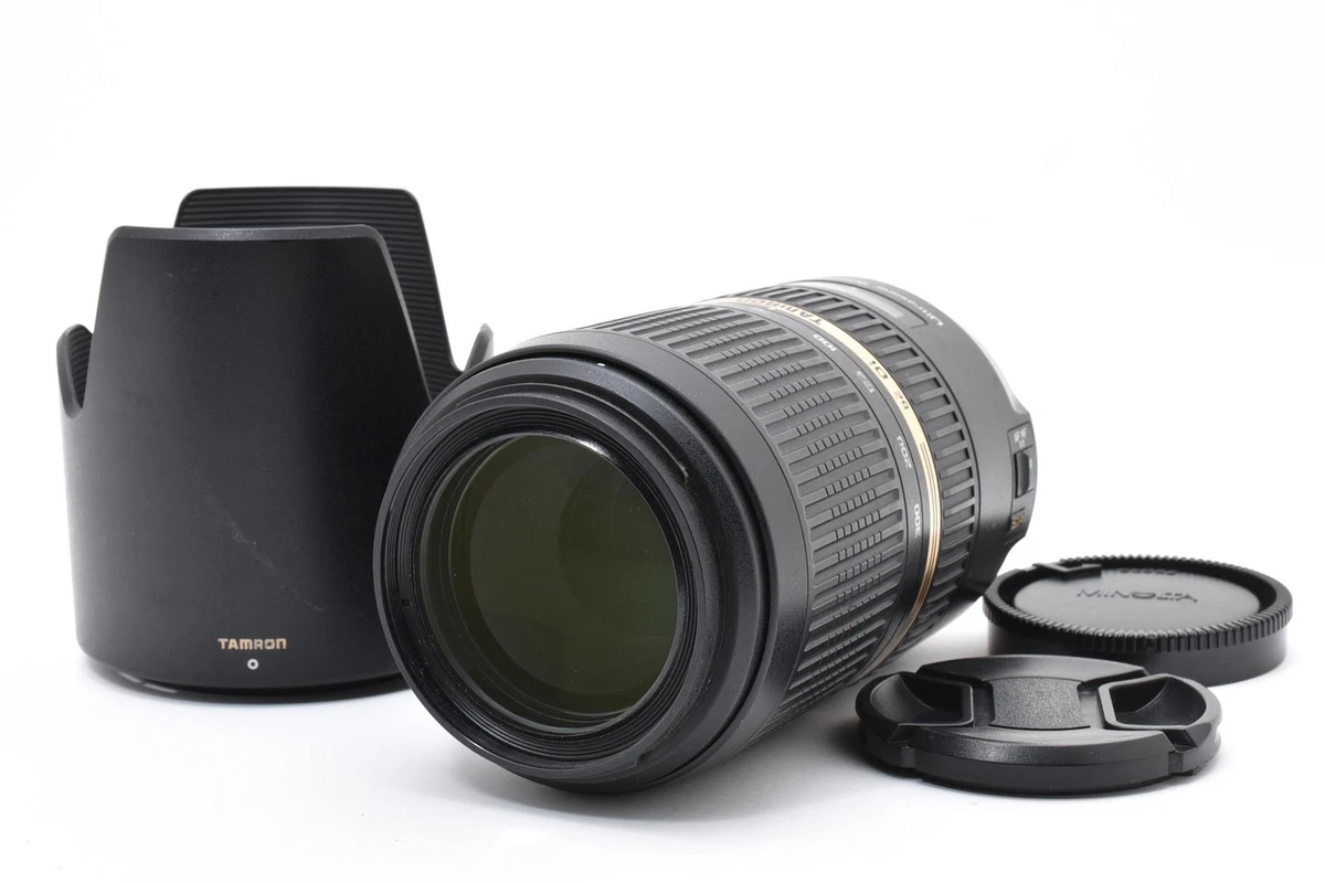 Tamron 70 300 Vc for sale | eBay UK