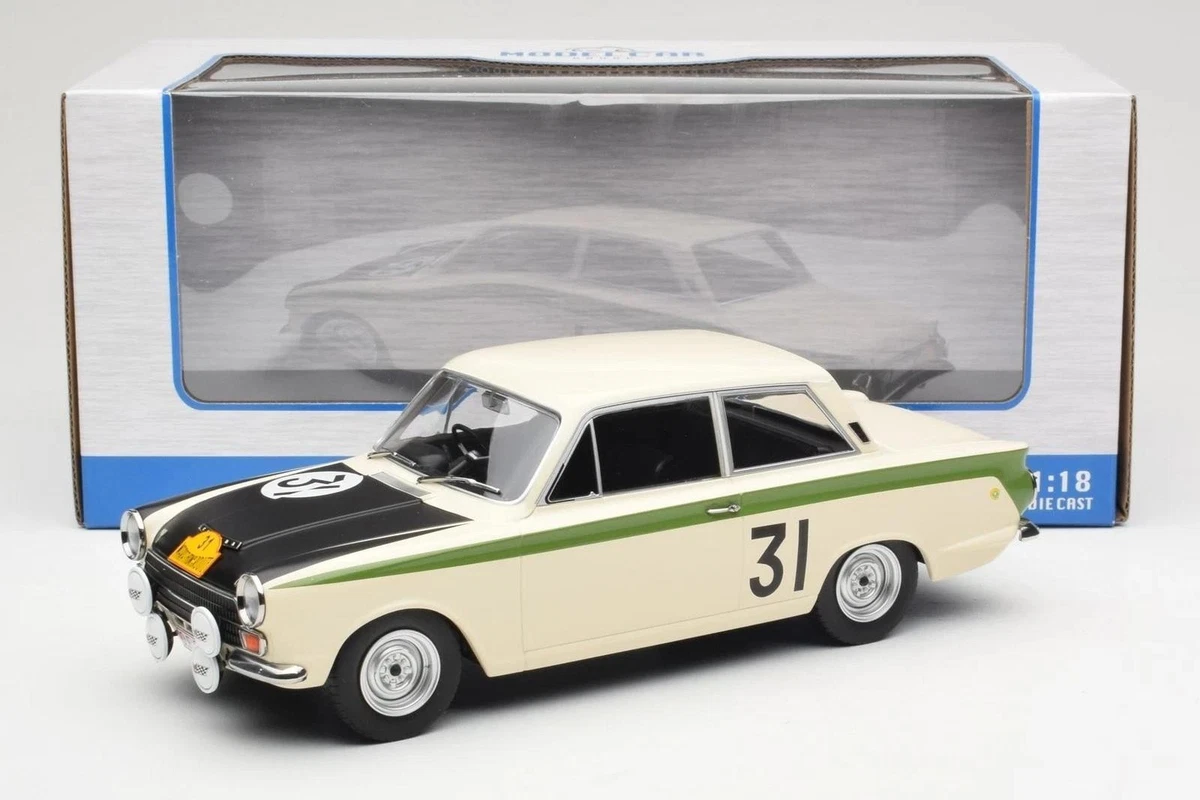 1 18 lotus cortina products for sale | eBay UK