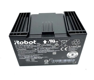 Genuine iRobot Roomba  Battery for j5 j6 j7 j8+ i3 i4 i5 i7 i8+