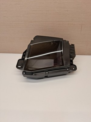 2014-2019 Chevrolet Corvette C7 Dash Heads Up Display Projector HUD 23290441 OEM