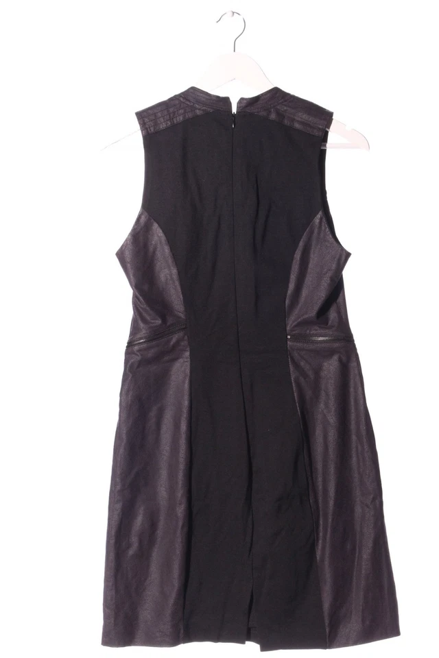 BIBA Falda estilo lápiz Mujeres Vestido Talla EU 36 negro elegante - Imagen 2 de 4