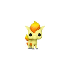 Pokémon POP! Games Vinyl Figur Ponyta(EMEA) 9 cm