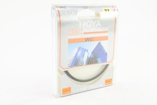 Hoya 77mm UV C HMC Slim Frame Filter G305