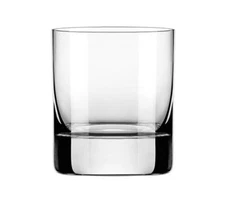 Libbey 9033 Master’s Reserve Modernist 5 oz. Rocks Glasses - 2 Dozen NIB