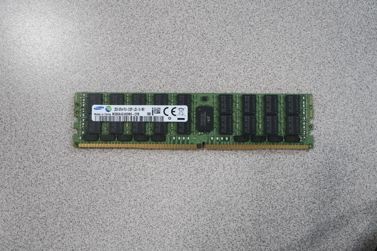 PC4-17000 (DDR4-2133) Bus Speed DDR4 SDRAM Memory (RAM) for sale