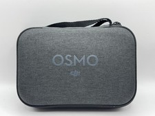 DJI Osmo Mobile 3 Foldable Smartphone Gimbal Stabilizer w/ Case Accessories