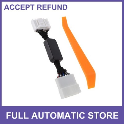 Auto Start Stop Eliminator for Kia Sportage Auto Start Stop Disable