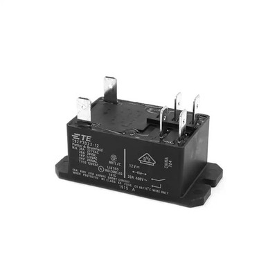 TE/Potter & Brumfield T92P7D22-12 Leistungsrelais 12V/DC, 30A/277V~, 2 Schließer