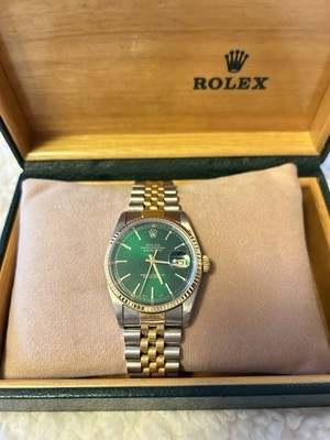Rolex Datejust 36