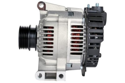 HELLA Lichtmaschine Generator Lima 8EL 012 428-031 90A für MERCEDES 414 KLASSE