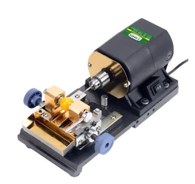 Stepless Speed Control Drilling Machine Pearl Round Bead Drilling Machine