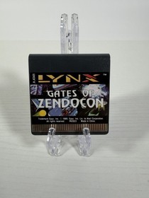 Atari Lynx Handheld Console + 9 Games + Accessories! &ndash; Tested & Working Great✅