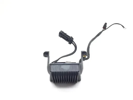 Harley-Davidson Road King 2004 regulador de voltaje de encendido EFI FLHRI 3304 X Foto 2 de 4