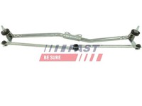 Fast WischergestäNge FT93130 FüR 30 35 VW Crafter 50 Bus TDI 4Motion Mercedes