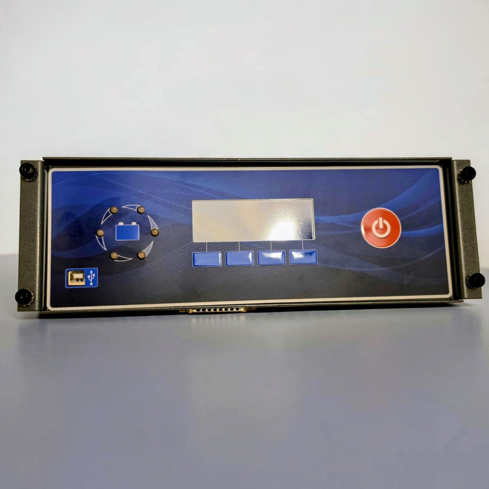Exide Technologies High Performance Controller Board Display Assembly...