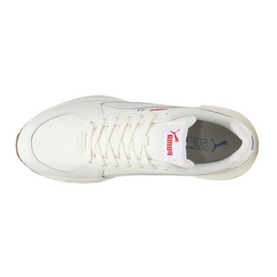 Size 9 - Puma Graviton L Warm White for sale online | eBay display picture 1