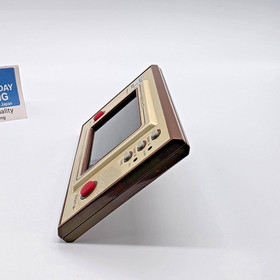 Nintendo Game Watch Parachute PR-21 Restored Tested Used From Japan 874