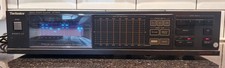 Technics SH-8046 7-band stereo graphic EQ / touch-sensitive interface / TESTED