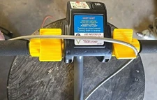 Mart Cart Keyless Control Box With GPS/ SteeringColumn/Wire Harness Assembly OEM