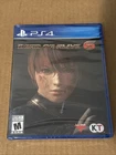 Dead or Alive 6 - Sony PlayStation 4 PS4 KT Fighting Game Brand New Sealed