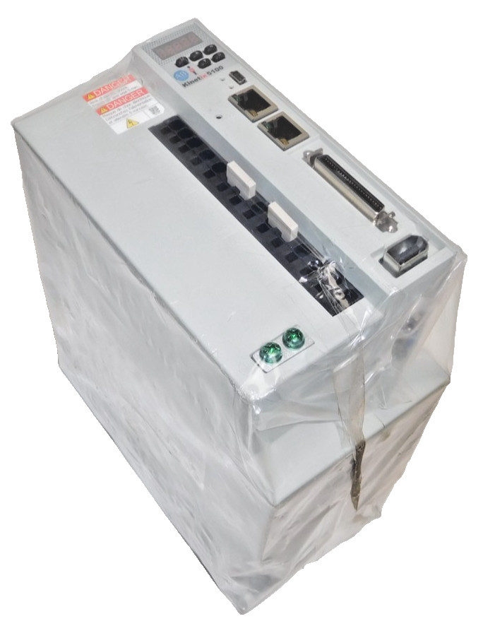 Allen-Bradley Servo Drive 2198-E4007-ERS  P153