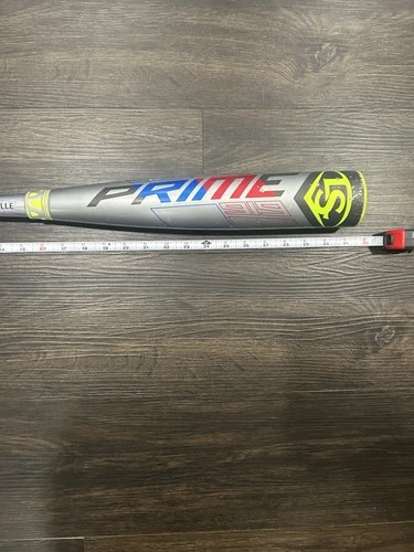 Louisville Slugger Prime 919 - Thumbnail 4