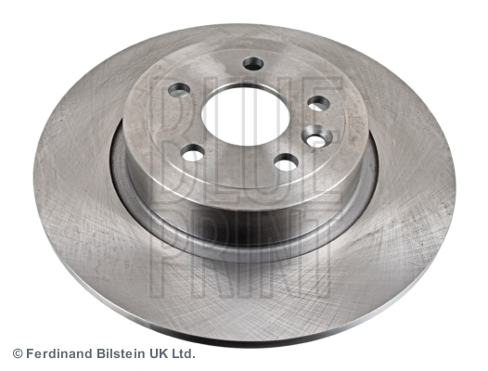 DISQUE DE FREIN LAND ROVER T. RANGE ROVER 2.0-2.2D 4X4 11- - Picture 1 of 1