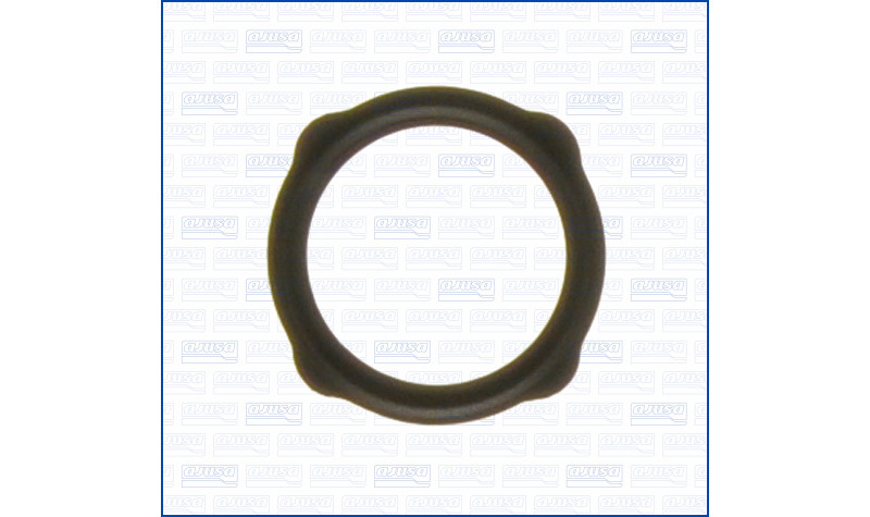 Genuine AJUSA OEM Replacement EGR Valve Gasket Seal [01053400]