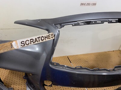 OEM 2016 2017 2018 2019 Infiniti QX60 QX 60 Front Bumper Cover