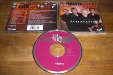Das Dritte Ohr - Negerküsse Die Jubiläums CD