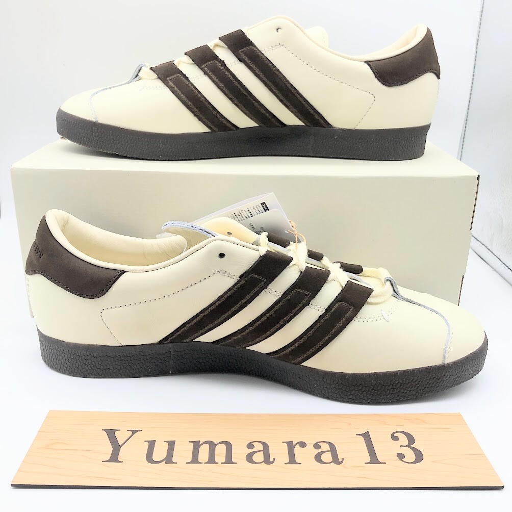 FOOT INDUSTRY x adidas Originals Gazelle 2colors ID3517