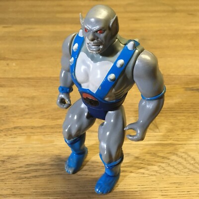 ThunderCats (Heroes): Panthro (Pantro) Action-Figur, LJN (1986)