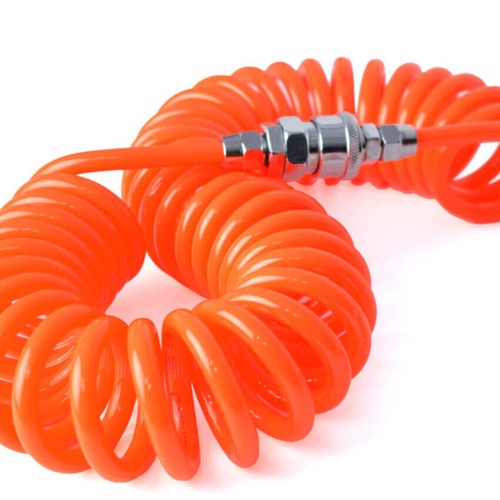8mm Bore Air Compressor Air Hose Air Line Air Tool Air Tools 3mm Air Hose Line - Picture 3 of 8