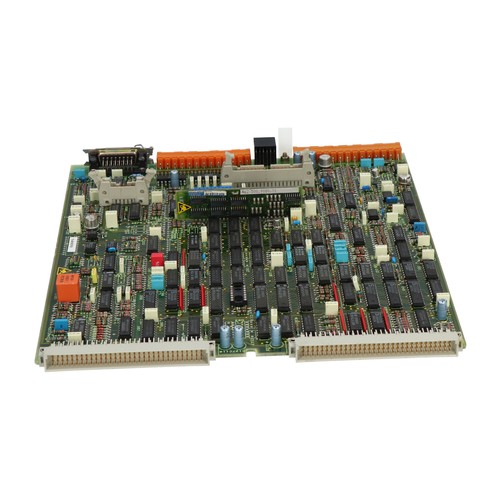 Siemens 6SC6500-0UC01 Simodrive 650 Apcb Input/Output Used UMP - Picture 8 of 9